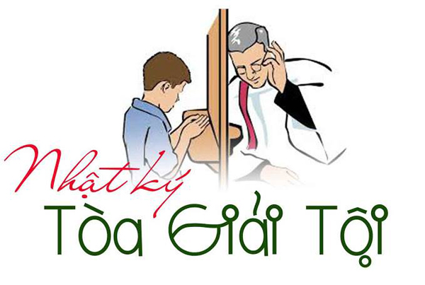 Giải Tội Tập Thể Là Gì?